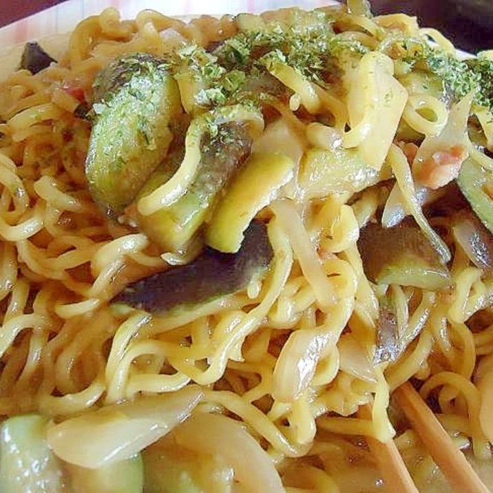 フライパンだけで簡単麺 レシピ 作り方 By ちぇざ8003 楽天レシピ